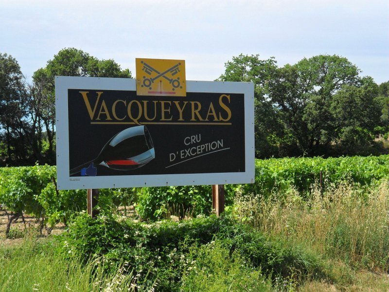 Vacqueyras