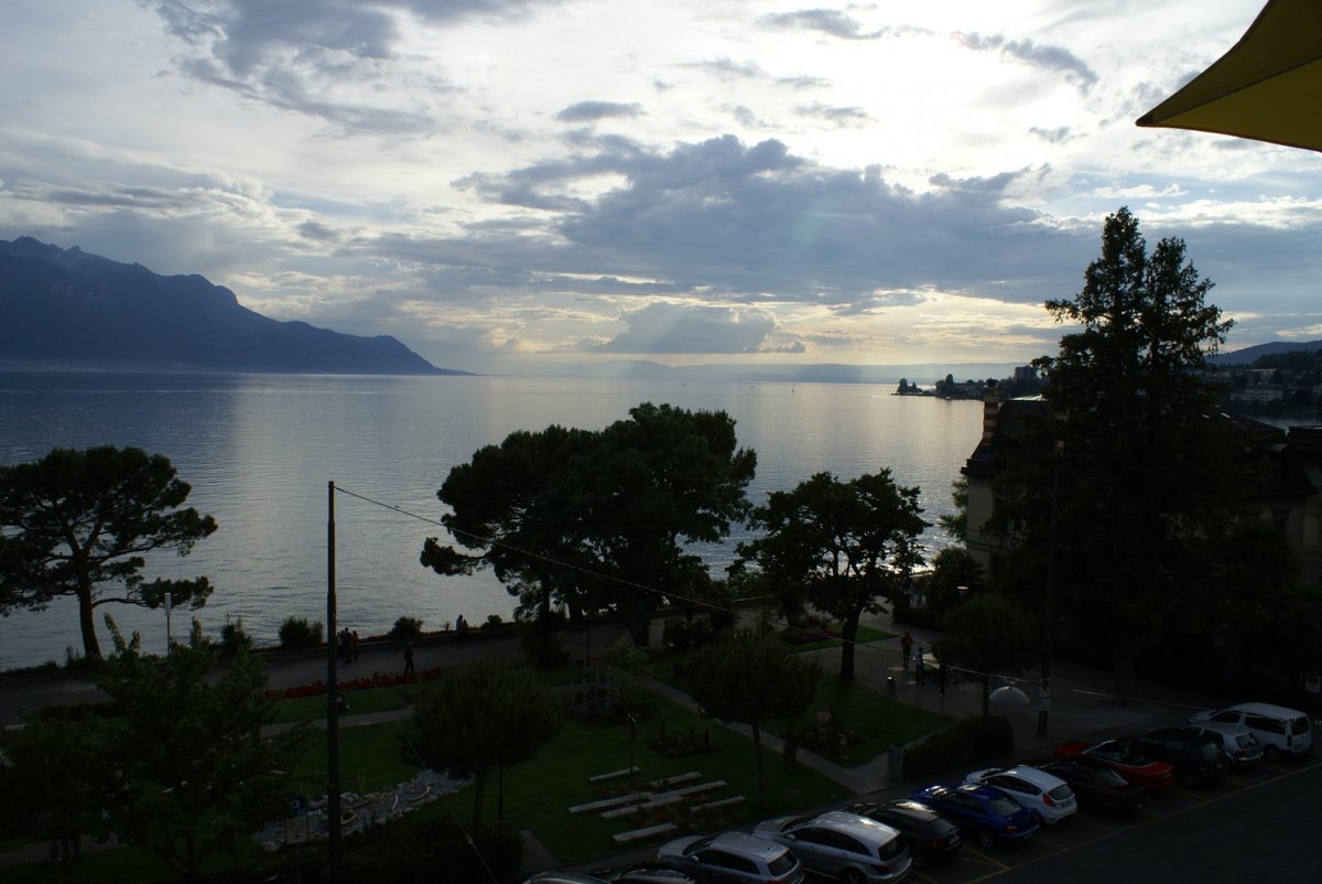 Montreux