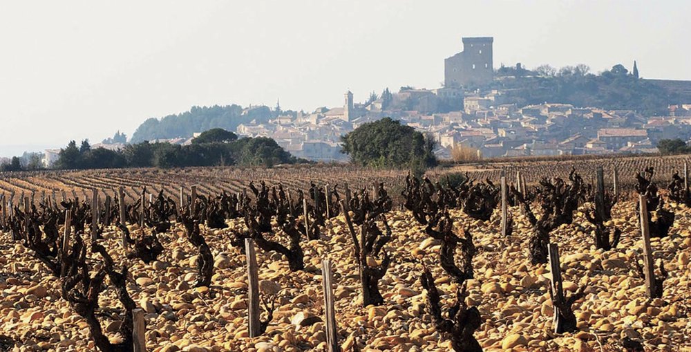 Un magnifique ouvrage sur les terroirs de châteauneuf-du-pape (Grappilleur n°127)