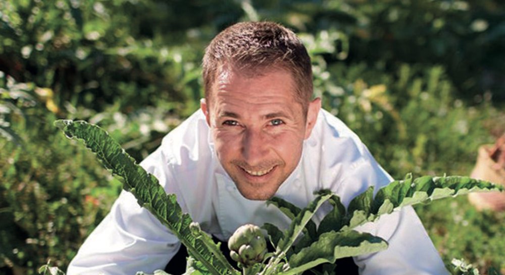 ♥ L’Oustalet à Gigondas ♥ (Grappilleur n°126)