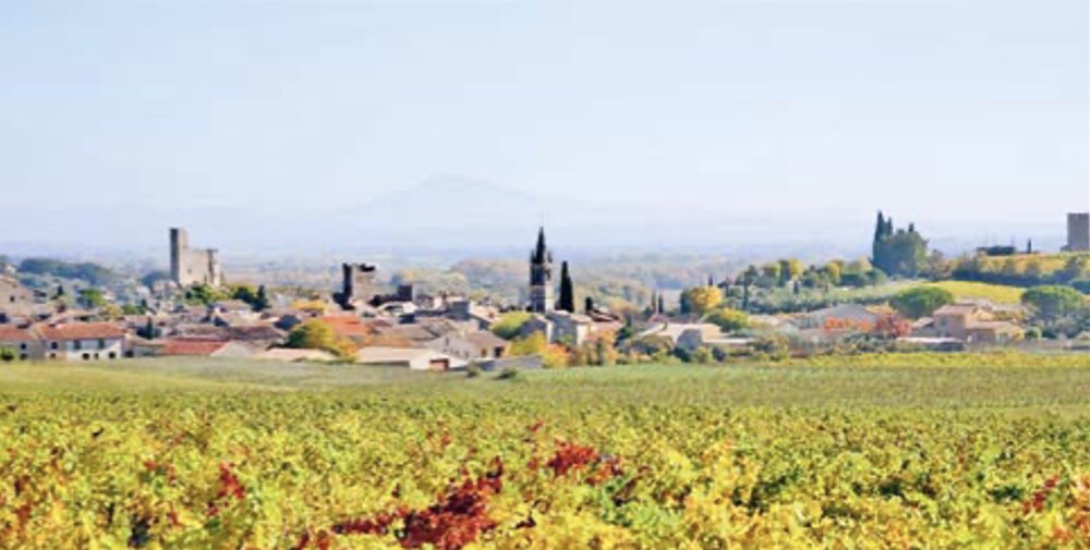 Les Côtes du Rhône 2000 ans d’histoire (Grappilleur n°125)