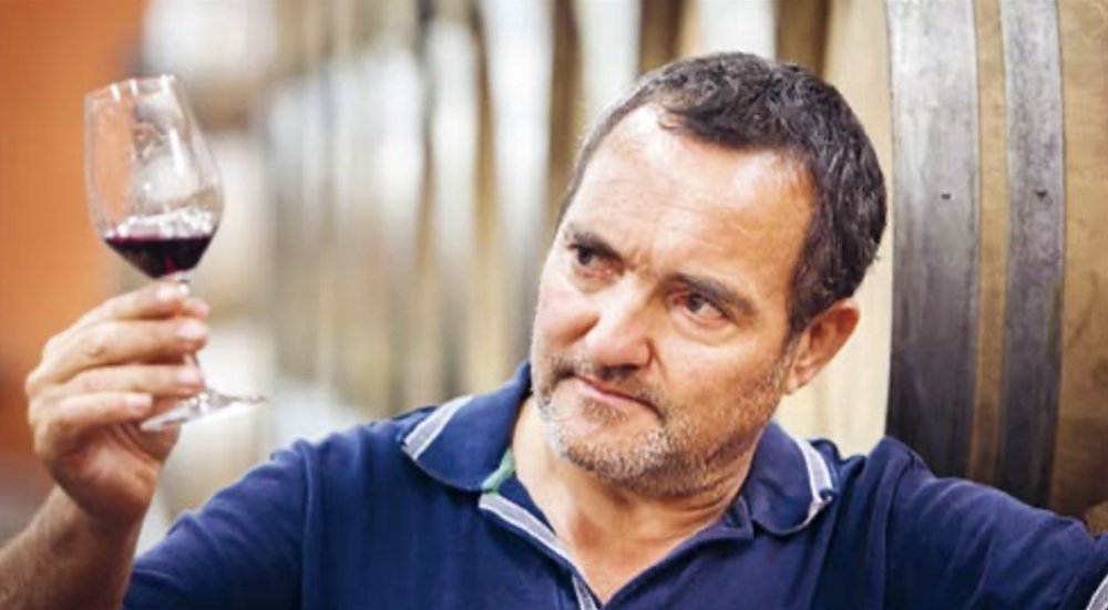 ♥ Yves Cuilleron ♥ (Grappilleur n°125)