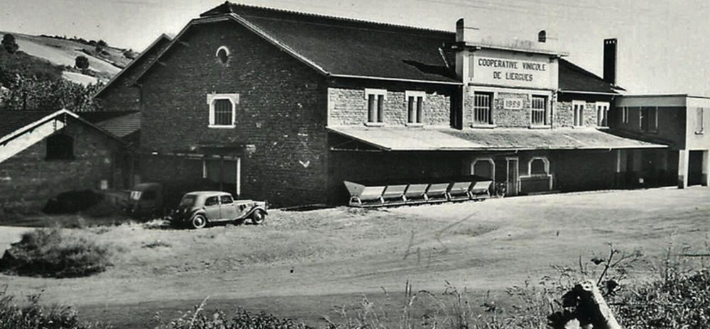 Les Côtes du Rhône 2000 ans d'histoire (Grappilleur n°128)