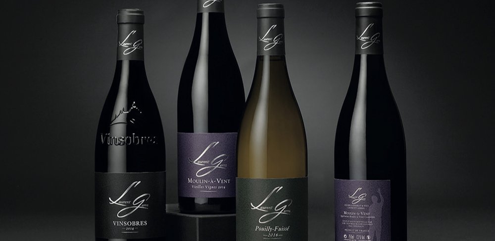 Laurent Gerra : Un jour, je serai viticulteur ! (Grappilleur n°126)